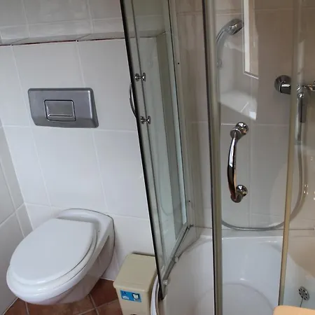 Apartment Kamen