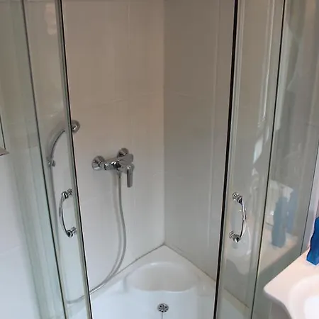 Kamen Apartment Pucisca