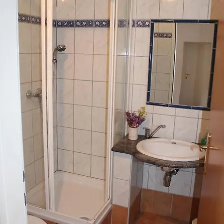 Apartment Kamen