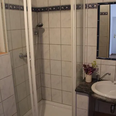 Kamen Apartment