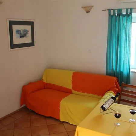 Apartment Kamen