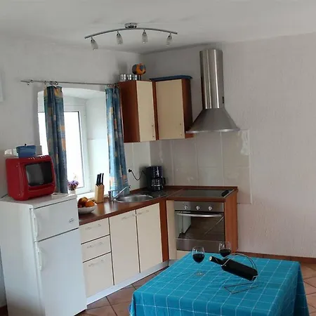 Apartment Kamen